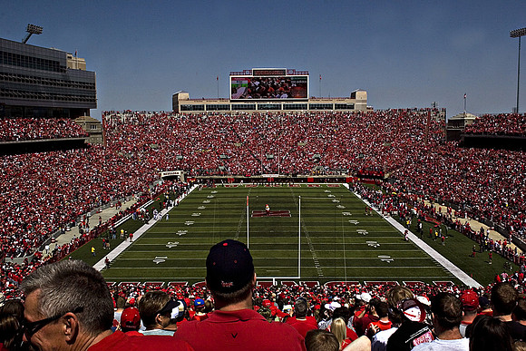 Memorial Stadium