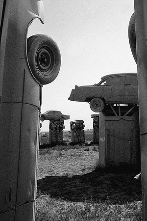 Carhenge